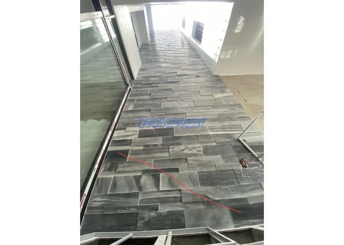 Đá Sọc Dưa 3D