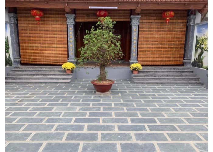 Đá Xanh Rêu TH