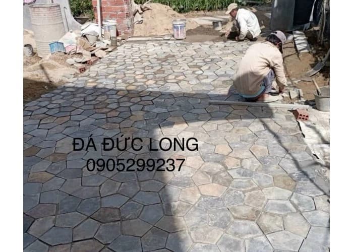 Đá Chẻ Cắt Đa Quy Cách