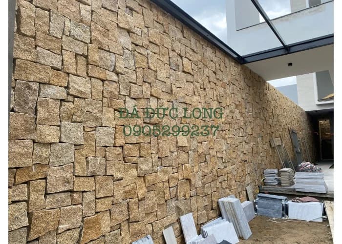 Đá Rối Vàng BĐ