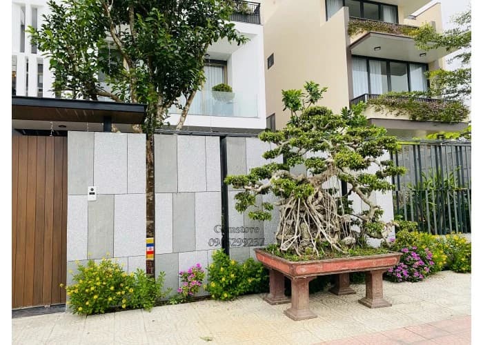 Đá trắng Phù Mỹ