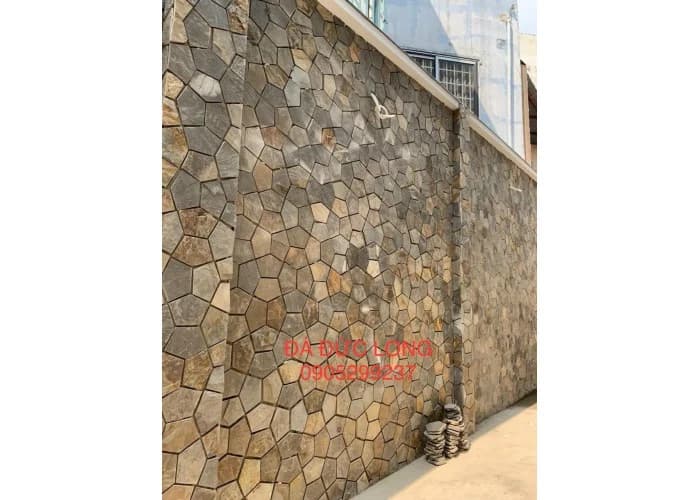 Đá Chẻ Cắt Đa Quy Cách