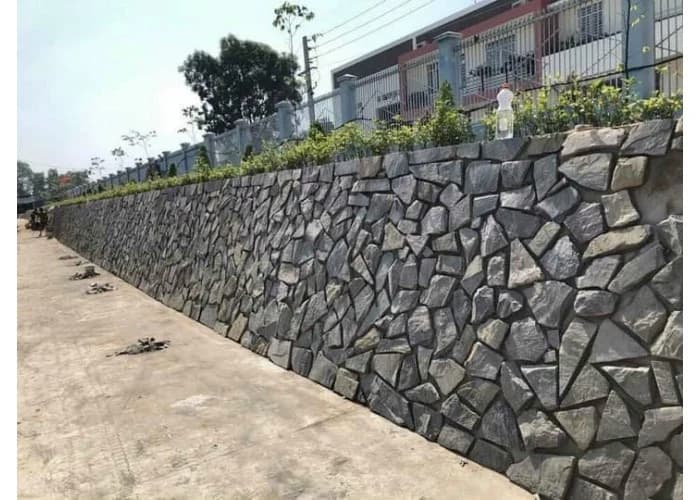 Đá Rối Chẻ HS