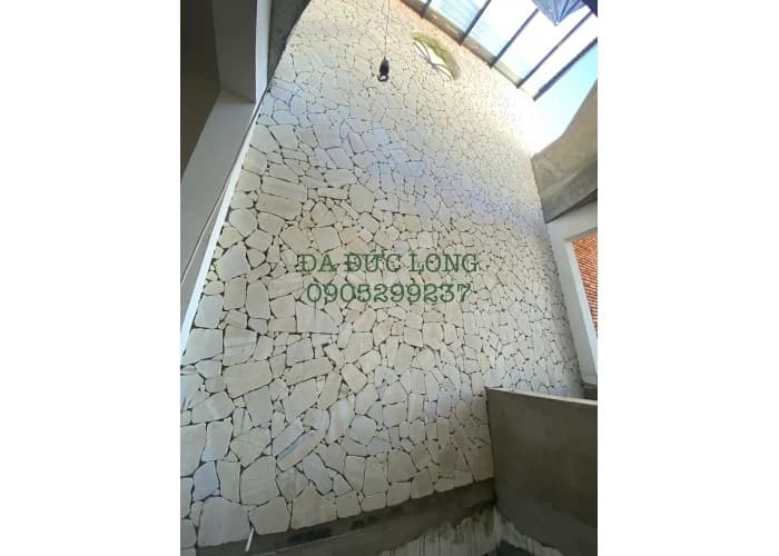 Đá rối vàng NA quay giả cổ