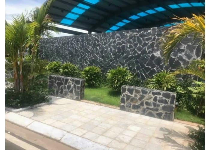 Đá Rối Chẻ HS