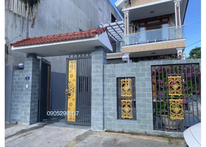 Đá Xanh Rêu Mài 15/30