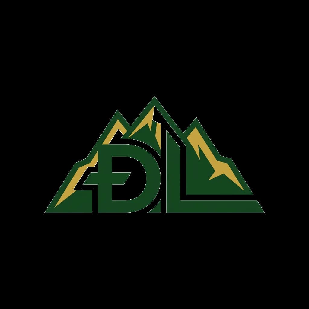 Đá Đức Long Logo