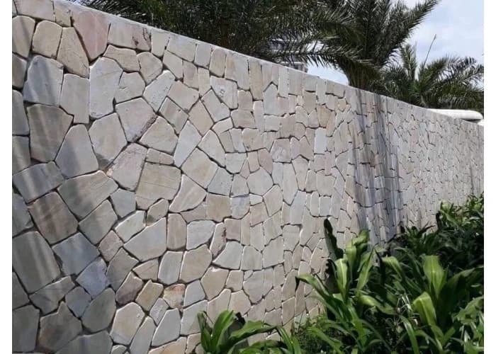 Đá rối vàng NA quay giả cổ