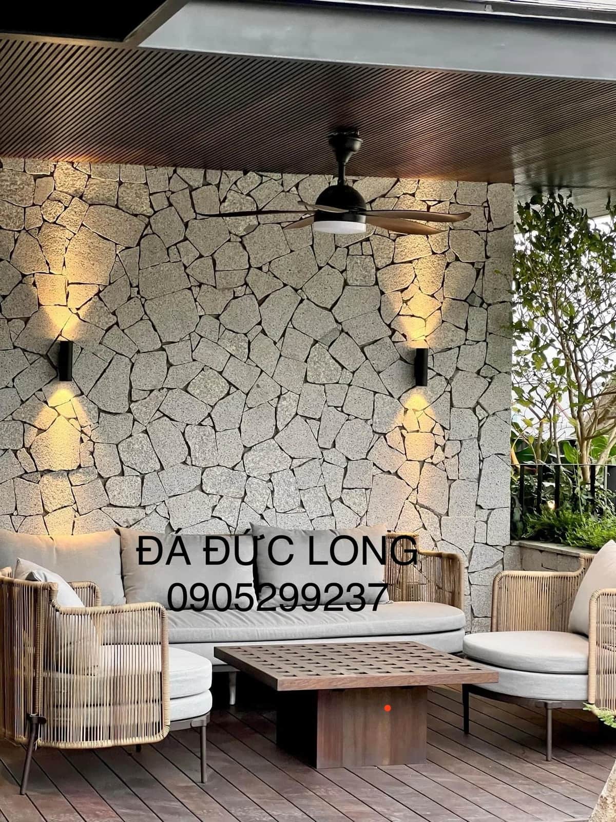 Đá Rối Vàng Băm Mặt