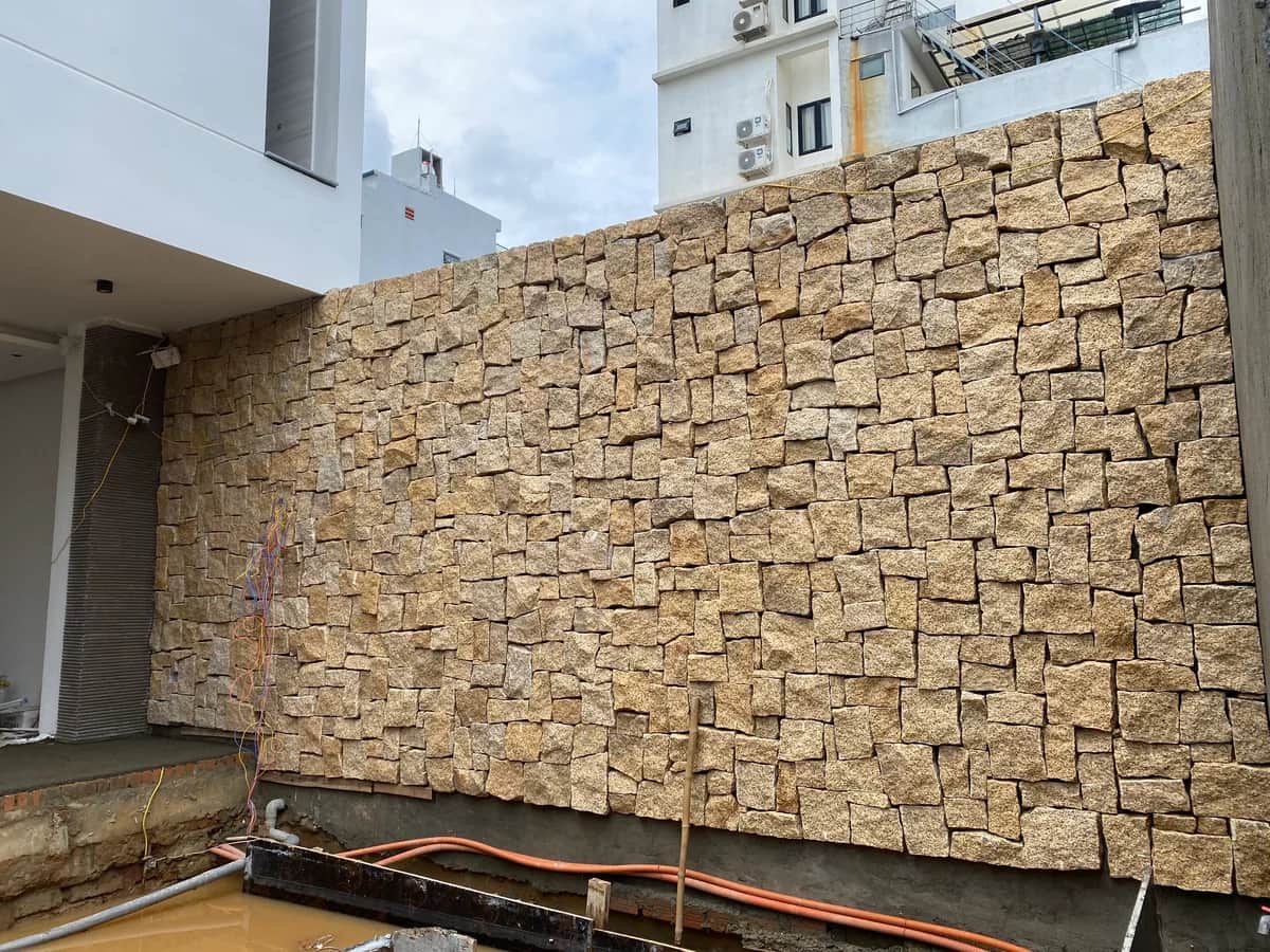 Đá Rối Vàng BĐ 1