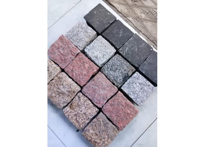 Đá Cubic